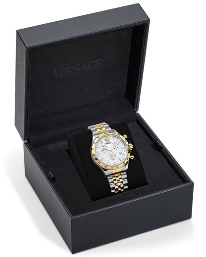 Versace HELLENY.CHR PETITE - VECFA0324