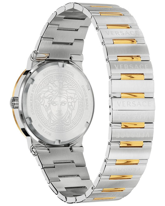 Versace Men GRECA LOGO-VI - VEVI00420