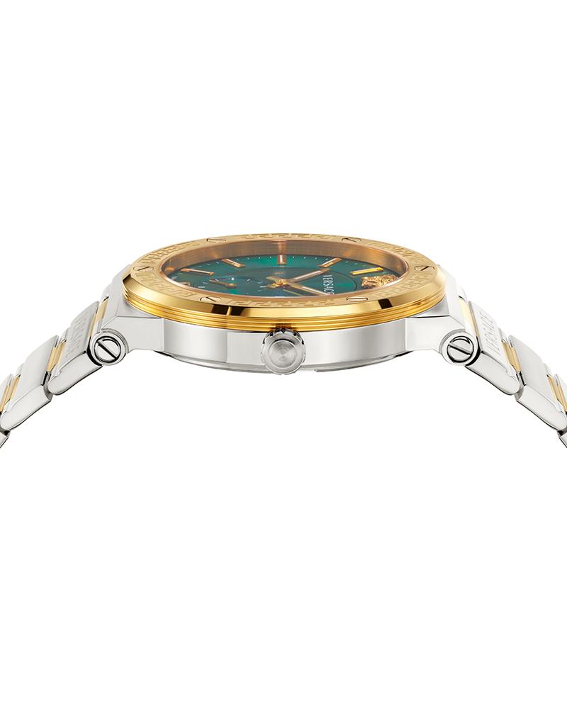 Versace Men GRECA LOGO-VI - VEVI00420