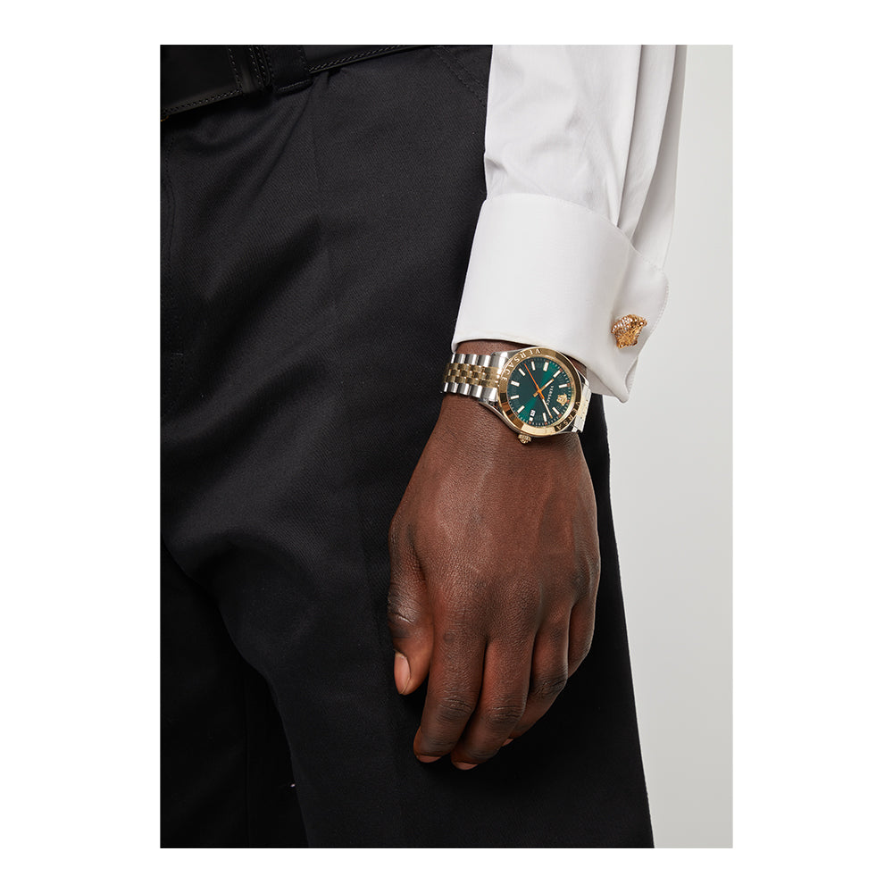 Versace Men HELLENIUM-VK VEVK00620