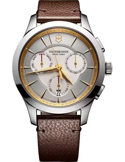 Victorinox Alliance Mens Watch 241750-2