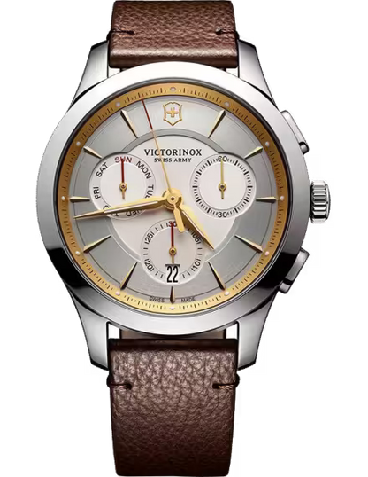 Victorinox Alliance Mens Watch 241750-2