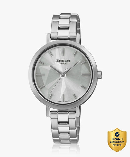 Casio SH301 - SHE-4558D-7AUDF Sheen Watch