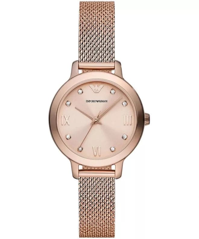 Emporio Armani Cleo watch AR11512I