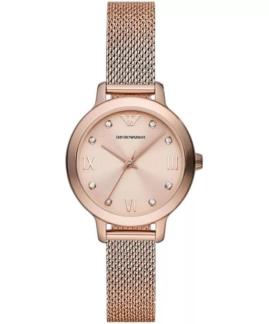 Emporio Armani Cleo watch AR11512I