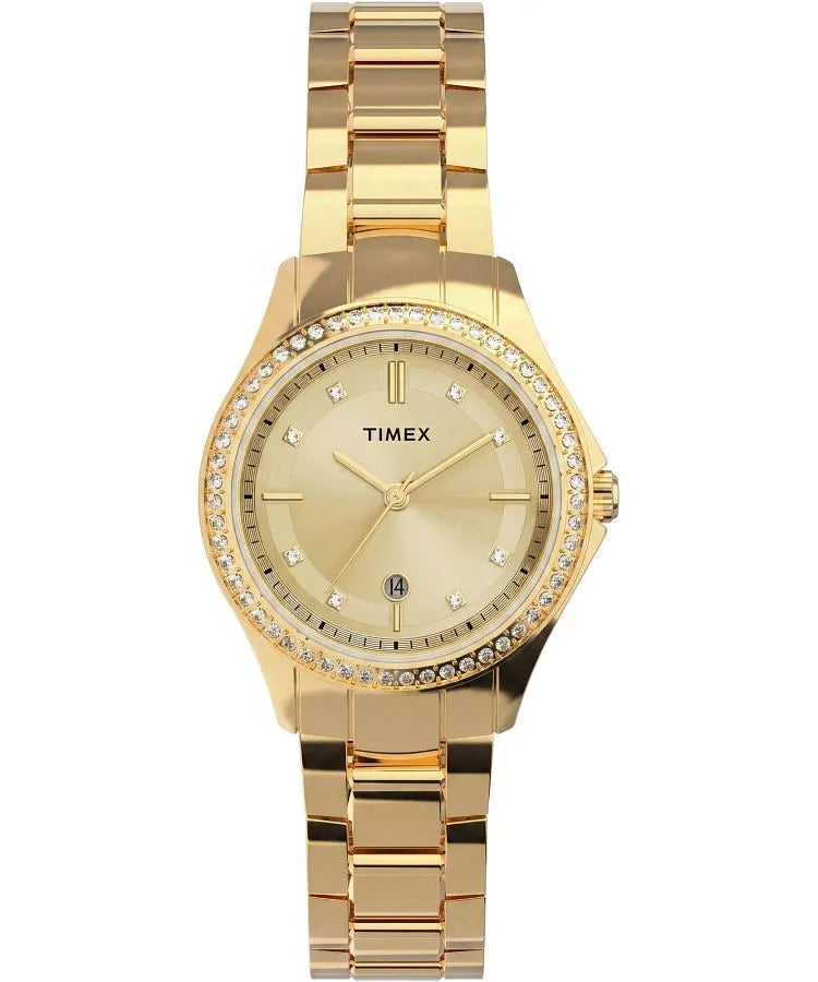 TW6A04600 Timex Trend Crystal Women's Watch