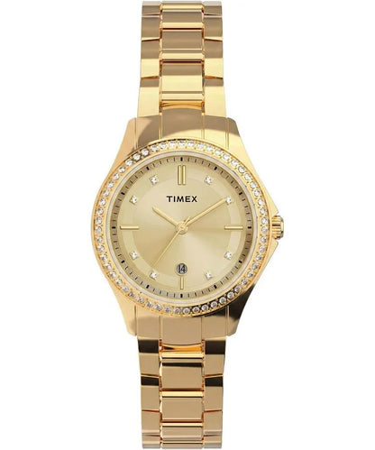 TW6A04600 Timex Trend Crystal Women's Watch