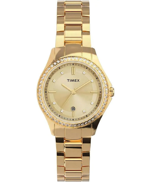TW6A04600 Timex Trend Crystal Women's Watch