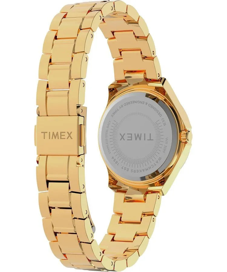 TW6A04600 Timex Trend Crystal Women's Watch
